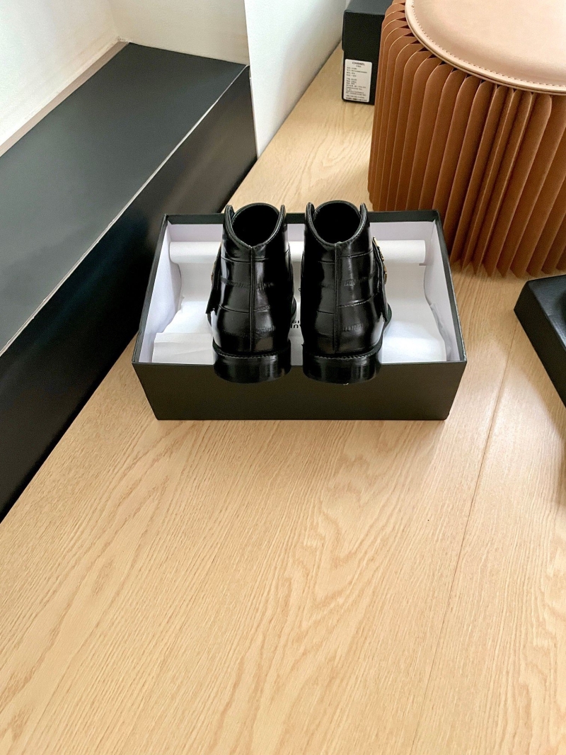 Y51 boots